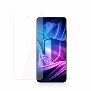 Realme 14x – 3mk Silky Matt Pro telefoni ekraanikaitse