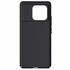 NILLKIN SUPER SHIELD XIAOMI REDMI K70E/POCO X6 PRO 5G BLACK