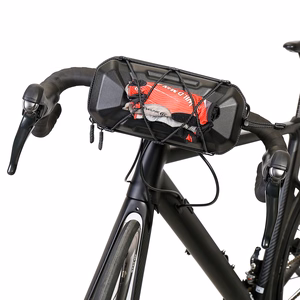 WILDMAN jalgrattakott XT17 veekindel 2L