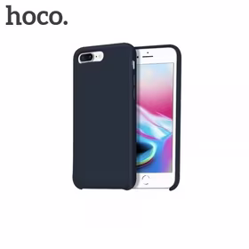 Ümbris "Hoco Pure Series" jaoks iPhone XS Max must