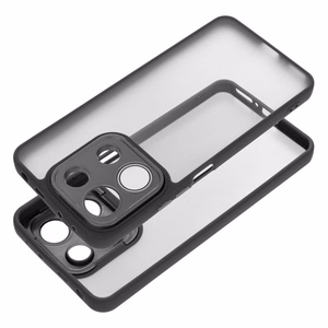 VARIETE Ümbris jaoks XIAOMI Redmi Note 13 4G must