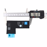 Battery without BMS jaoks iPhone XS 2658 mAh Sinine Star HQ