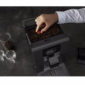 Krups Intuition Preference EA875U10 – kohvimasin, poolautomaatne espresso, 3 l (EA875U)