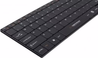 Esperanza EK122K keyboard RF Wireless QWERTY must