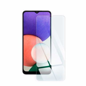 Karastatud klaas sinine Star - SAMSUNG Galaxy A22 4G/LTE/A33 5G/A34/A32 4G