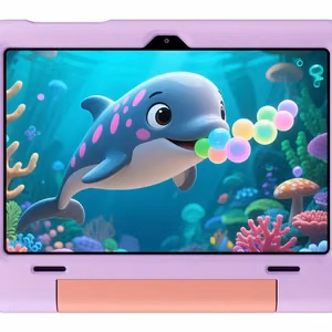 Tahvelarvuti Blackview Tab20 Kids 10" 4/64GB lilla
