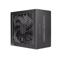 DarkFlash PMT1050 computer power supply (black)