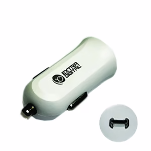 Autolaadija, USB Type C: 12V-24V, 27W, PD