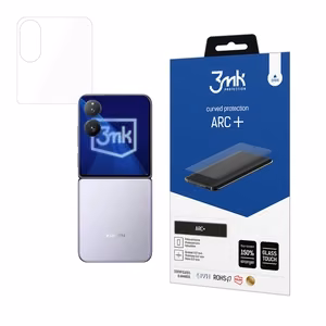 3mk ARC+ kaitsekile Xiaomi Mix Flip (esikülg)
