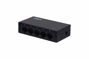 Kommutaator Dahua PFS3005-5GT-V2 L2 5 porti