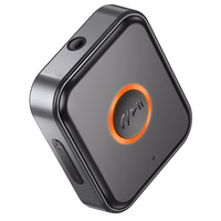 Borofone Audio sininetooth Receiver AUX BC555 Suave must