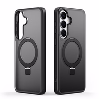 Ümbris Dux Ducis Yind Magnetic Alus Samsung S947 S26 Plus must