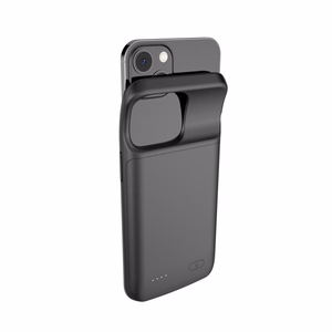 Tech-Protect PowerCase для iPhone 13 / 13 Pro с внешним аккумулятором 4800mAh - Чёрный