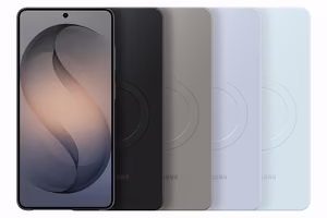 Samsung Slim Магнитный Чехол для Samsung Galaxy S26 Ultra, совместим с MagSafe - фиолетовый
