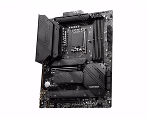 MSI MAG Z790 TOMAHAWK WIFI emaplaat Intel Z790 LGA 1700 ATX