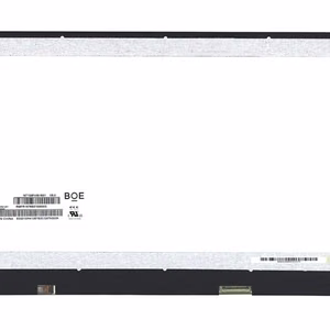 LCD screen 15.6" 1920x1080 FHD, LED, IPS, SLIM, matte, 30 pin (right), 350mm, A+