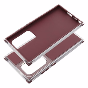 MATRIX Ümbris jaoks SAMSUNG A26 5G purple