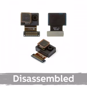 Camera Ühildub Samsung G960 S9 Front 100% original (Used)