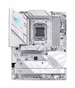 ASUS ROG STRIX B850-A GAMING WIFI7 NEO AMD B850 Socket AM5 ATX emaplaat