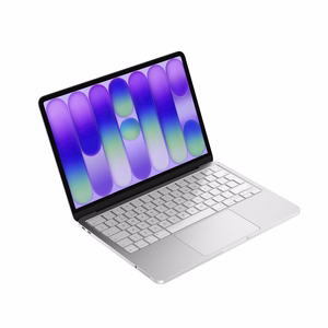 AmazingThing klaviatuurikaitse Macbook Neo jaoks