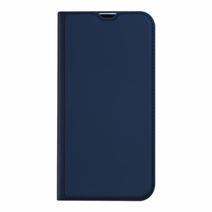 Чехол для телефона Dux Ducis "Skin Pro" для Xiaomi 12T / 12T Pro синий