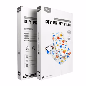 Sublimation paper (100pcs)