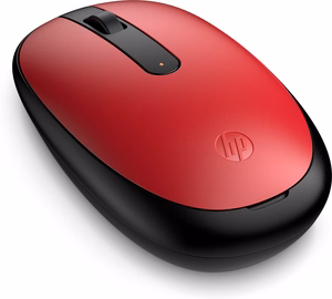 HP 240 Empire Red Bluetooth hiir