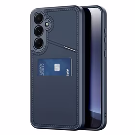 Ümbris Dux Ducis "Rafi II Mag" Samsung S931 S25 Sinine