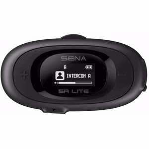 SENA 5RLITE-01 mootorratta intercom 1 kiivri jaoks
