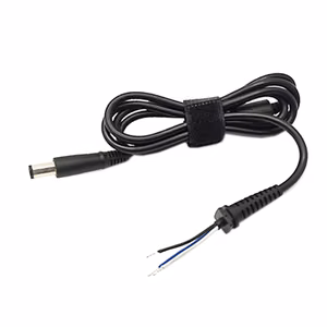 Power Supply Connector Kaabel jaoks DELL, Octagonal