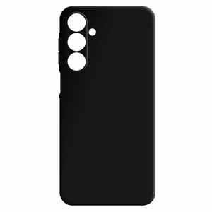 3mk Matt Case Pro для Samsung Galaxy A16 - чёрный