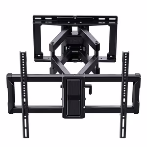 TV kinnitus 40-86" Perlegear PGLF15