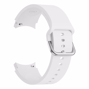 TECH-PROTECT ICONBAND SAMSUNG GALAXY WATCH 4 / 5 / 5 PRO / 6 / 7 / FE valge