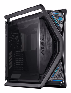 ASUS ROG Hyperion GR701 BTF Edition Tower черный, прозрачный