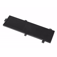 roheline Cell L15C2PB3 L15L2PB4 L15M2PB3 L15S2TB0 Lenovo laptop battery 7.6V 3500 mAh (LE118)