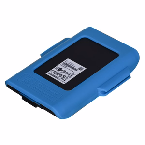 ADATA HD720 väline kõvaketas 1 TB must, sinine