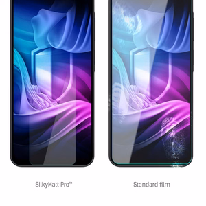 3mk Silky Matt Pro matt kile Samsung Galaxy A17 5G