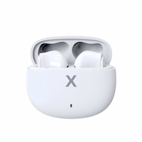 Maxlife Bluetooth-kõrvaklapid TWS MXBE-03 valge