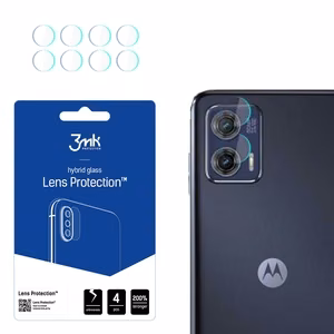 3mk Lens Protection™ hübriid kaamera läätse klaas Motorola Moto G73 5G