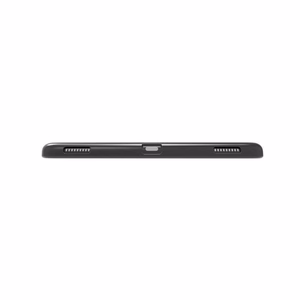 Slim Case tagakate tahvelarvuti Samsung Galaxy Tab S8 + (Tab S8 Plus) must
