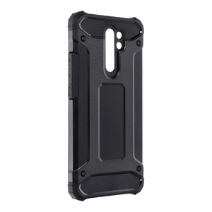 Ümbris jaoks Xiaomi Redmi 9 Armor must