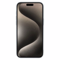 Tel Protect Magnetic Elipse Ümbris jaoks Iphone 15 Pro Max hall