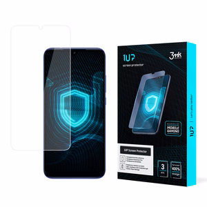 Xiaomi Redmi 7 Global – 3mk 1UP telefoni ekraanikaitse