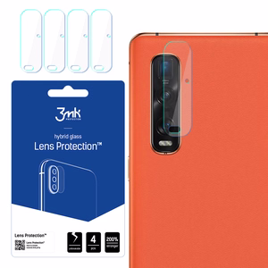 Oppo Find X2 – 3mk Lens Protection kaamera objektiivi kaitse