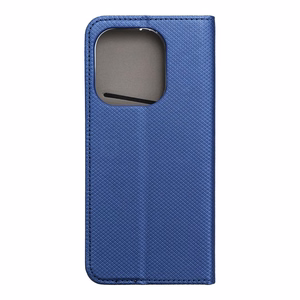 Чехол-книжка для Oppo A5x Smart Case Book темно-синий