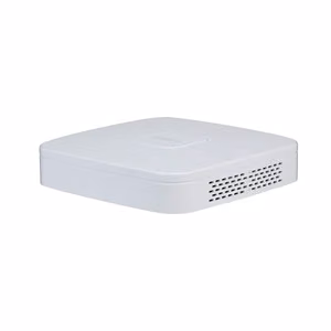 Dahua NVR2116-4KS3 16-Channel Network Video Recorder, 1 HDD Bay, up to 12 MP