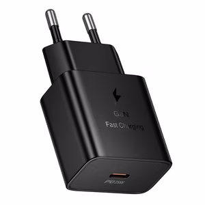 Зарядное устройство для телефона Hoco USB C QC PD 25W N76 черное