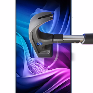 3mk Silky Matt Pro матовая защитная пленка Xiaomi 14T / 14T Pro