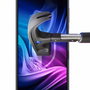 Samsung Galaxy M33 5G – 3mk Silky Matt Pro telefoni ekraanikaitse