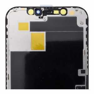 NCC LCD Display jaoks IPHONE 12 / 12 Pro Soft Oled (Support IC Transplant)